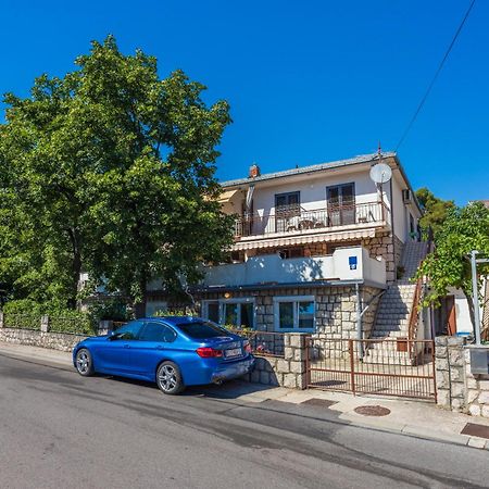 Apartman Do&Ma Crikvenica Kültér fotó