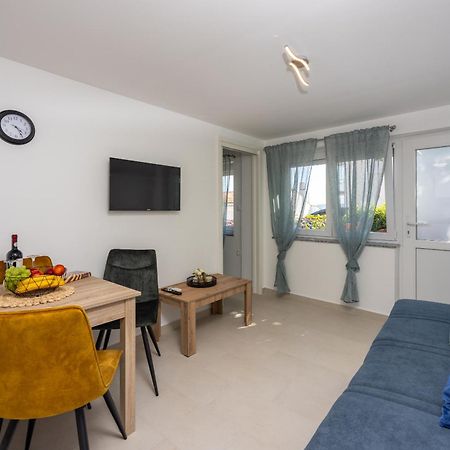 Apartman Do&Ma Crikvenica Kültér fotó