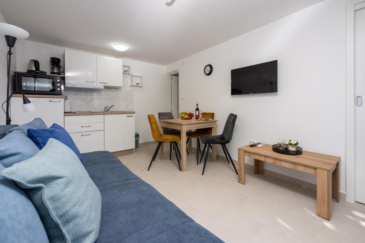 Apartman Do&Ma Crikvenica Kültér fotó