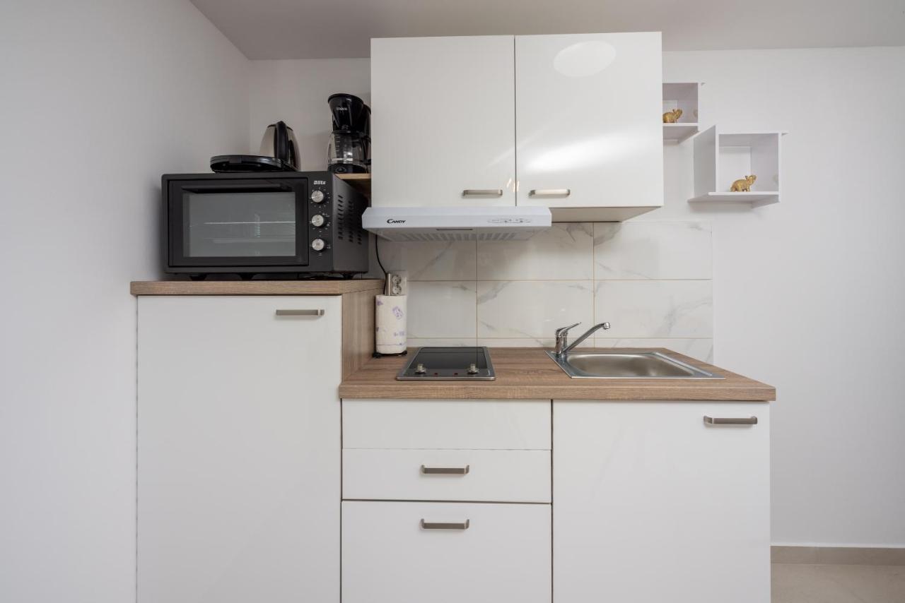 Apartman Do&Ma Crikvenica Kültér fotó