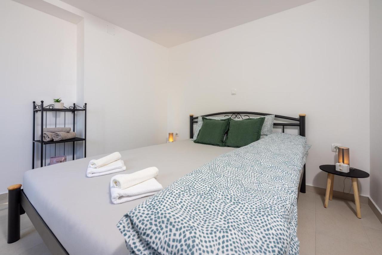 Apartman Do&Ma Crikvenica Kültér fotó