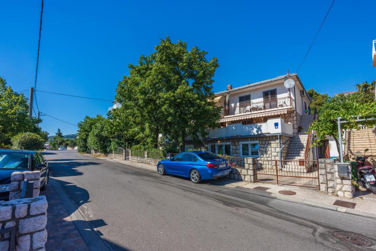 Apartman Do&Ma Crikvenica Kültér fotó