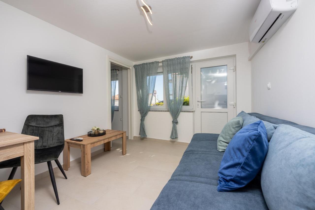 Apartman Do&Ma Crikvenica Kültér fotó