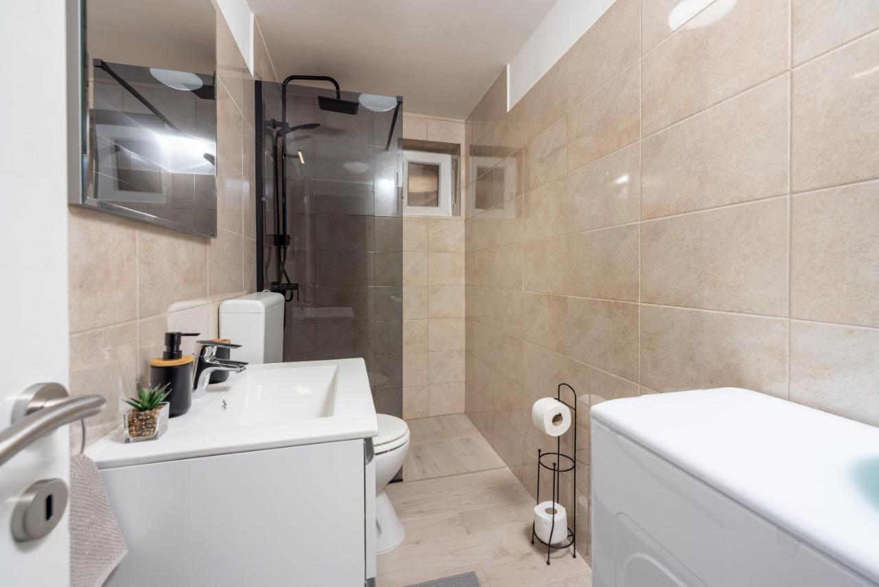 Apartman Do&Ma Crikvenica Kültér fotó