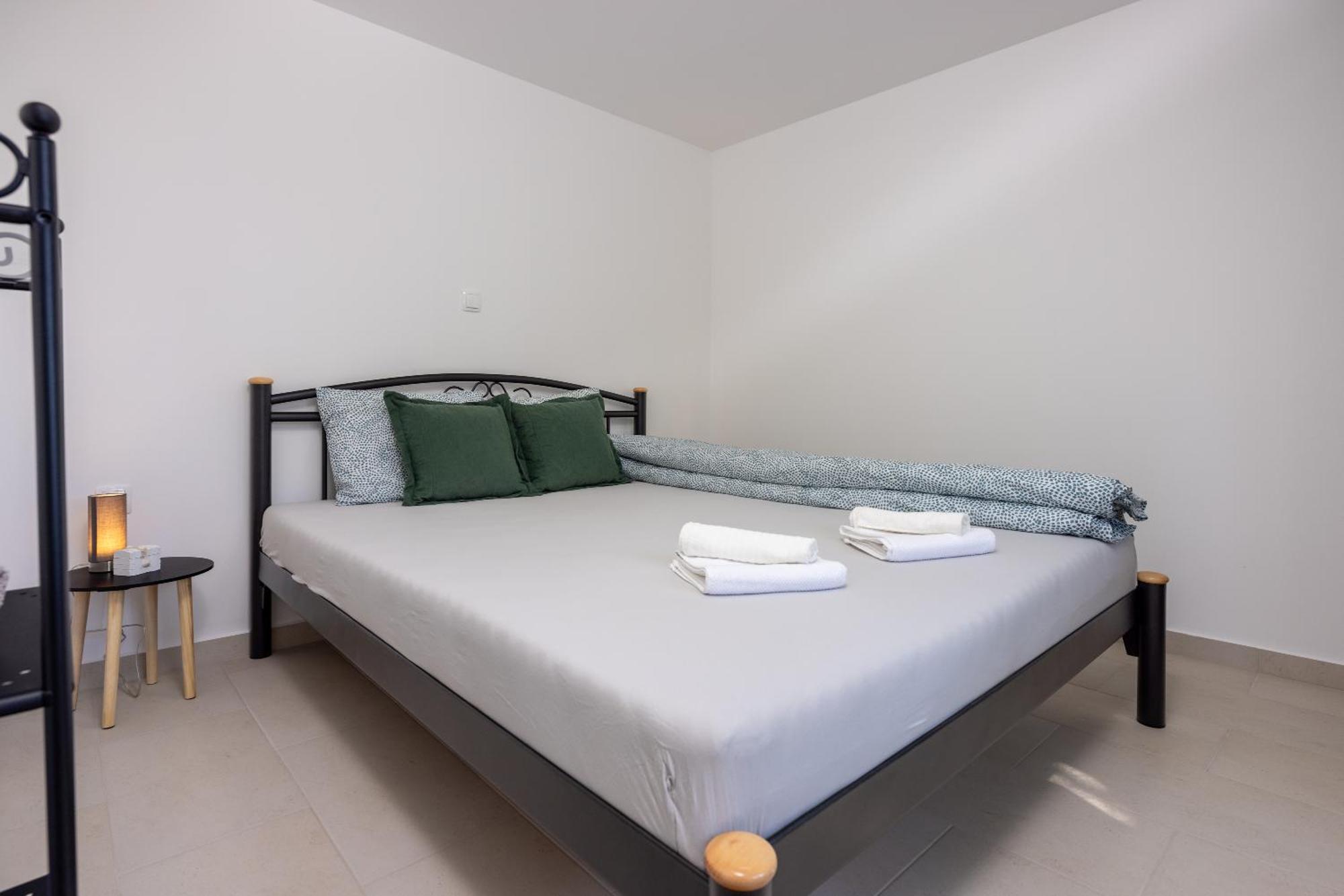 Apartman Do&Ma Crikvenica Kültér fotó