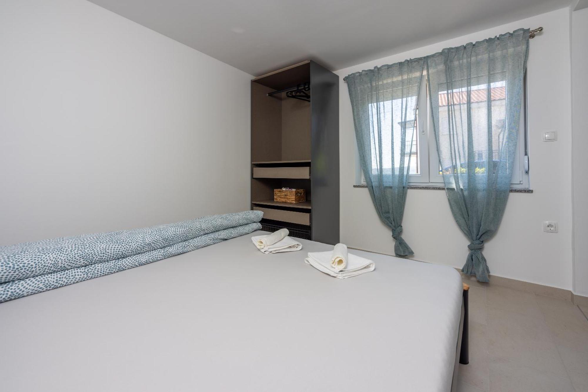 Apartman Do&Ma Crikvenica Kültér fotó