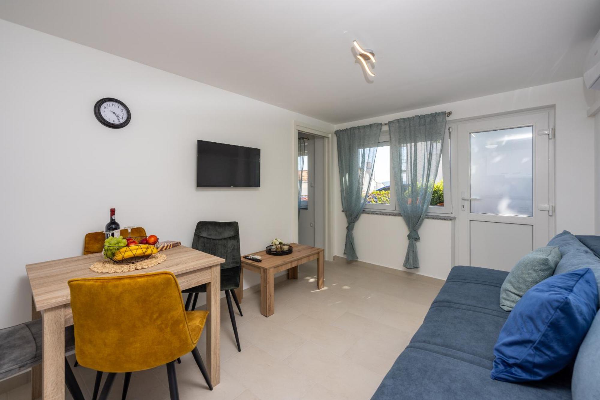 Apartman Do&Ma Crikvenica Kültér fotó